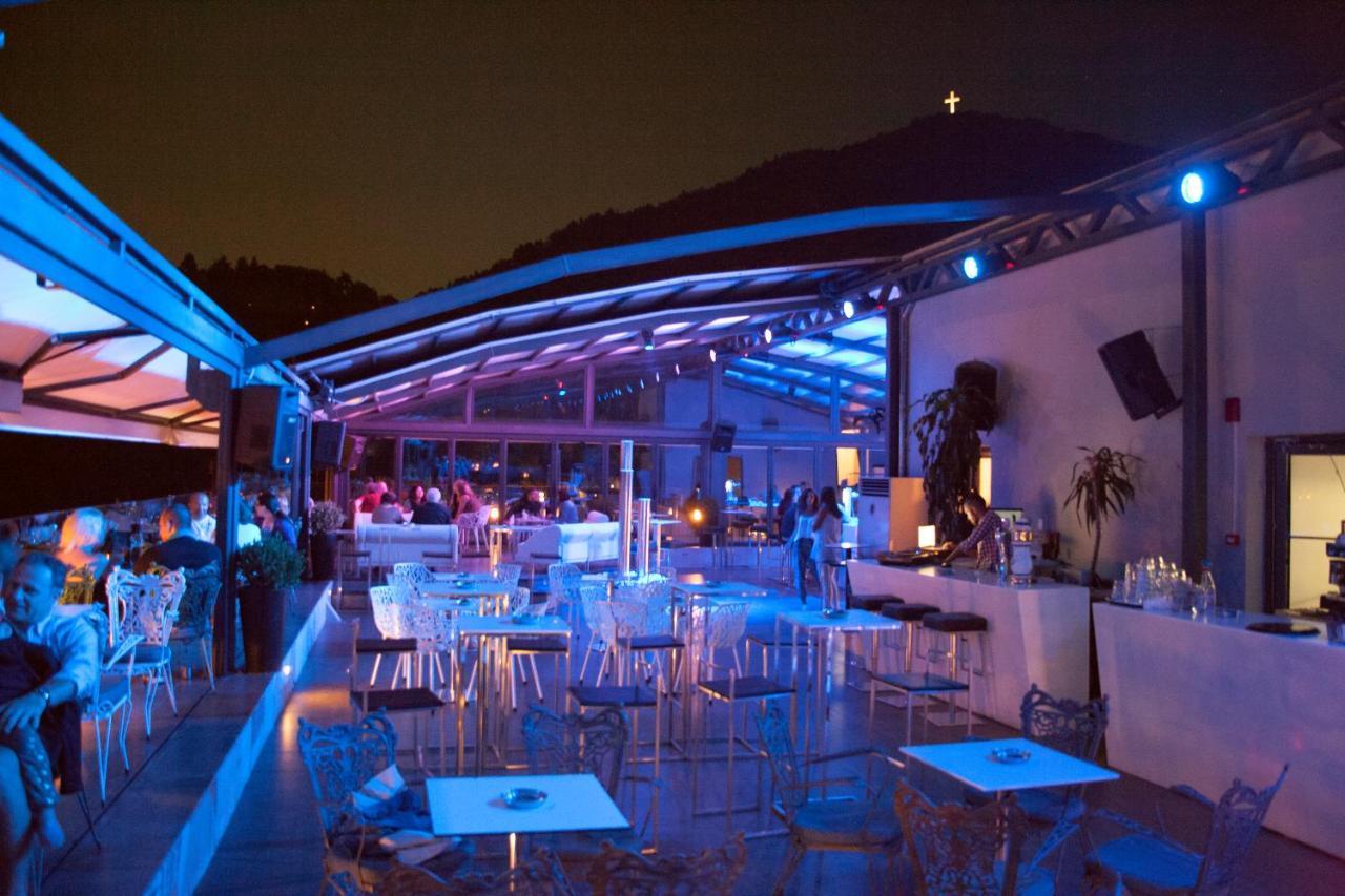 Lingos Hotel Lerin Kültér fotó